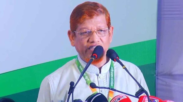 হামিদুর রহমান আযাদ