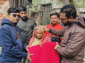 অধিকার মানব কল্যাণ সংস্থা